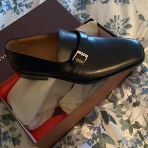Bally Men dress shoes